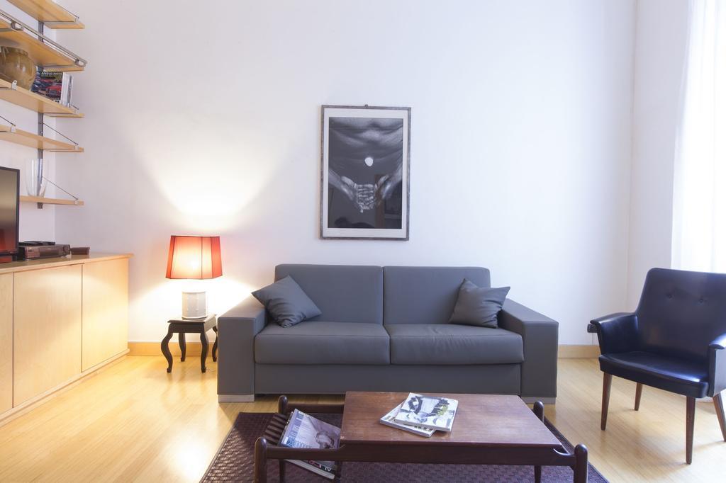 Apartment Orologio Charme - My Extra *